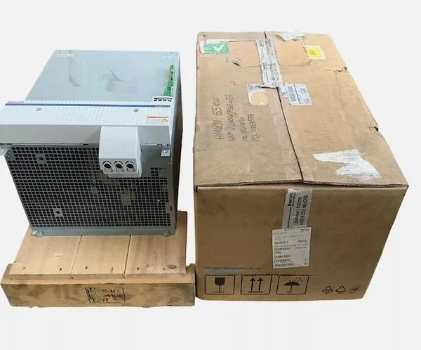 MINT CONDITION Rexroth IndraDrive M HMV01.1R-W0065-A-07-NNNN *SAMEDAY SHIP AVAI