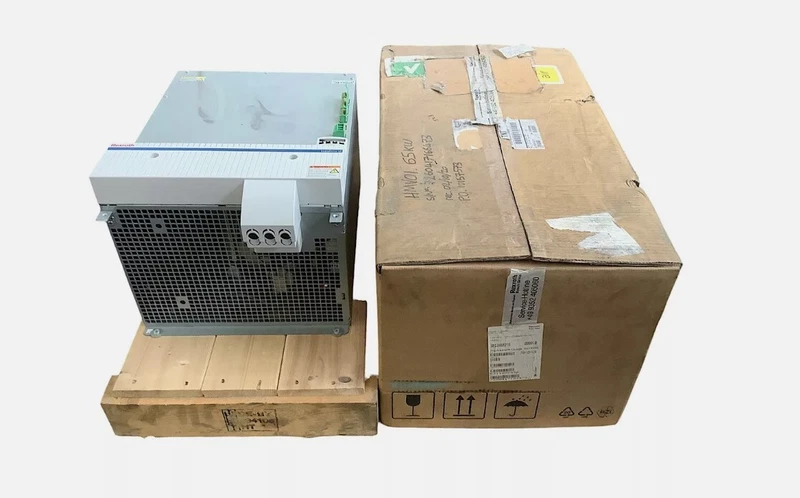 MINT CONDITION Rexroth IndraDrive M HMV01.1R-W0065-A-07-NNNN *SAMEDAY SHIP AVAI 2 1R W0065 A 07 NNNN 0