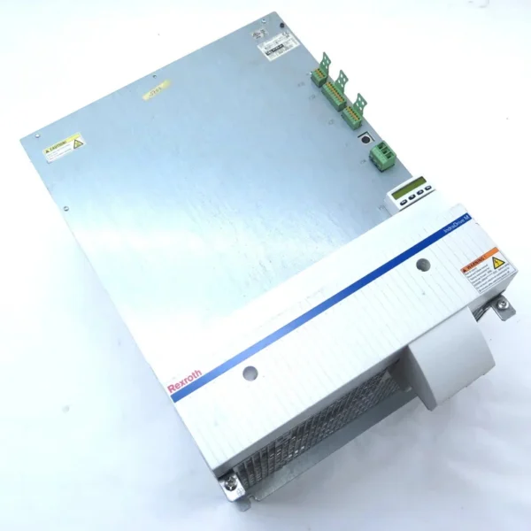 Rexroth HMV01.1RW0065-A-07-NNNN Power Board Servo Driver