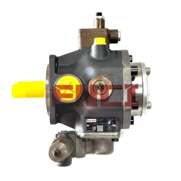 PV7-1X/25-45RE01MC0-08 R900534508 Bosch Rexroth Pump PV7-1A/25-45RE01MC0-08 #