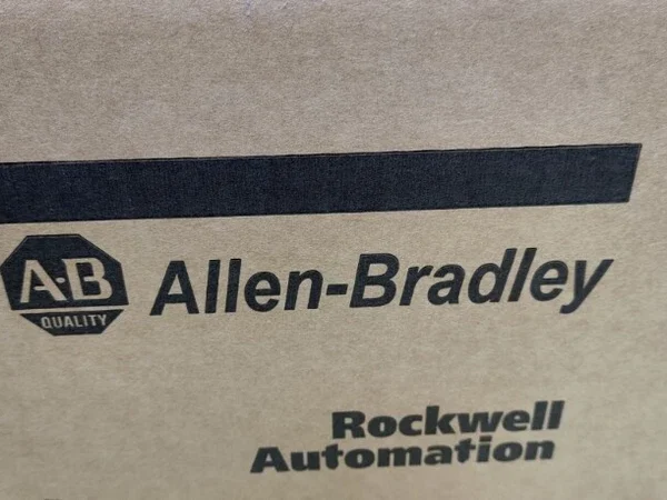 Allen-Bradley Panelview Plus 1500 2711P-T15C4D2 15 inch Touch Panel HMI