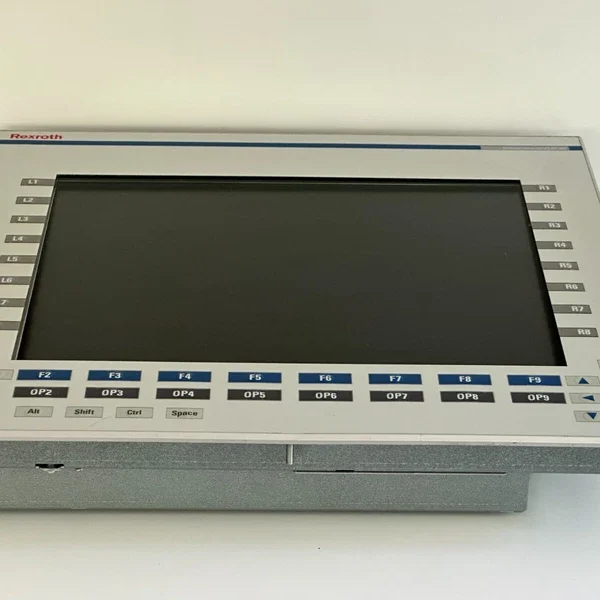 REXROTH VDP40.2BIN-G4-PS-NN