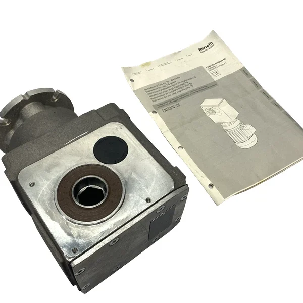 Rexroth 3842519005 Gearbox I=34.44 KPL