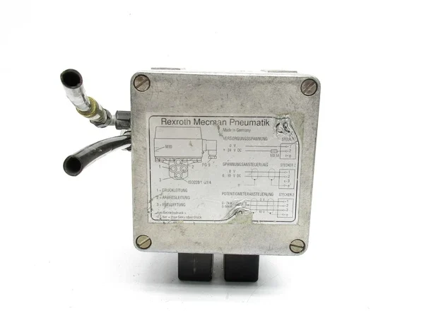 REXROTH 5610102070 UNMP