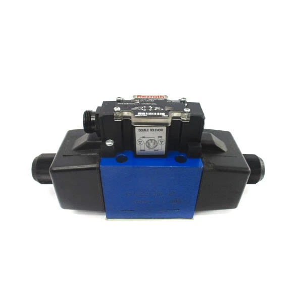 REXROTH 4WE10E40/CW110N9DK25L R900974964 NSNP