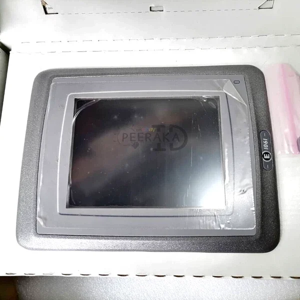 New Beijer E1061 Touch Screen HMI operator panel 5.7" by DHL Tested.