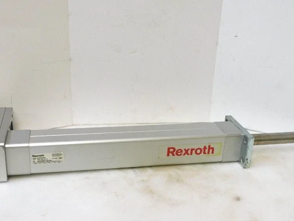 BOSCH REXROTH ELECTROMECHANICAL ACTUATOR EMC-040-NN-2 R030400910