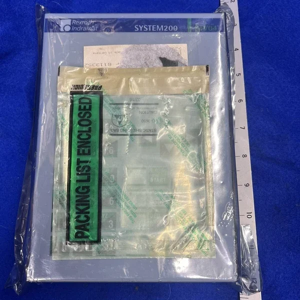 REXROTH BTV04-.2GN-FW R911282182 FWA-BTV04*-DOL-01VRS-EN Factory Repaired