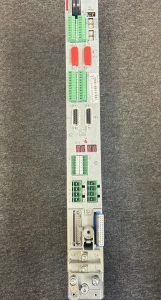 Rexroth Indramat HDD02.2-W040N- HD32-01-FW Servo Drive ***100% GUARANTEED***