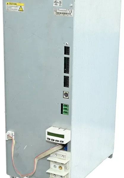 Rexroth HMV01.1R-W0018-A-07-FNN2 Indramat HMV011RW0018A07FNN2