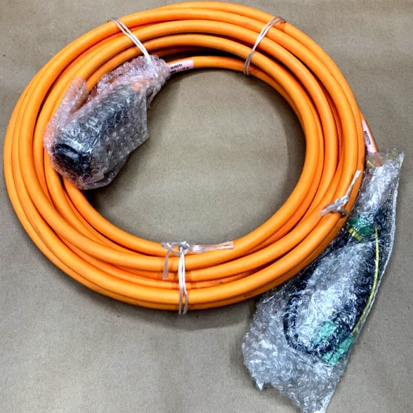 REXROTH IKG4067 CONTROL CABLE 14M ** NEW CONDITION**