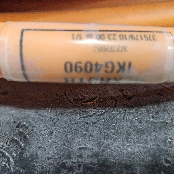 REXROTH IKG4090/023.00 SERVO MOTOR CABLE 23 METER