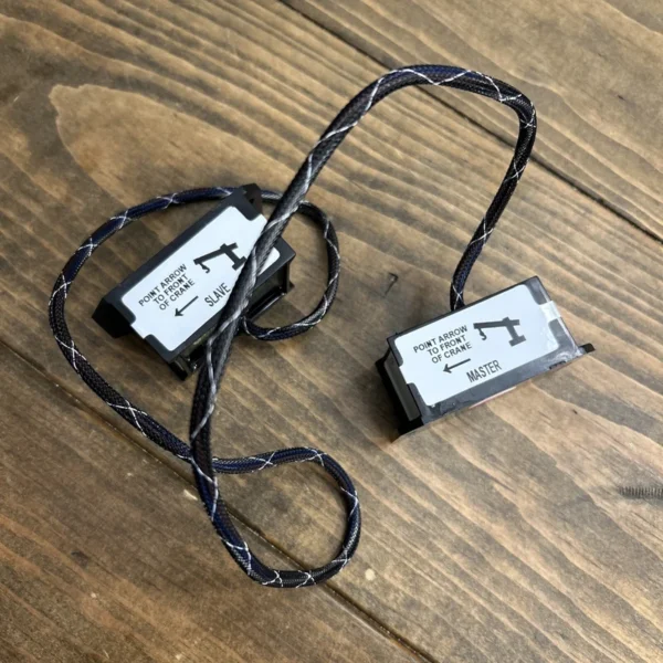 Auto Crane 3 Axis Boom Angle Sensor # JL09025. New never been used.