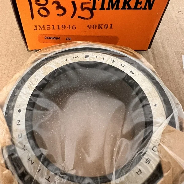 TIMKEN JM511946-90K01 (NEW IN BOX) SET OF 6