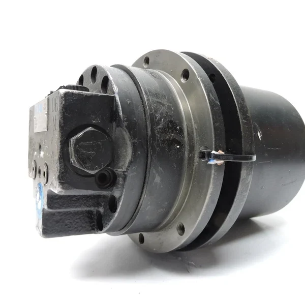 Eaton JMV016 JMV 11010095901 JMV Track Drive Motor JMV016RR01000 Mini Ex Kubota