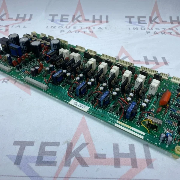 YASKAWA JPAC-C221 CIRCUIT BOARD JPACC221 OVERNIGHT SHIPPING