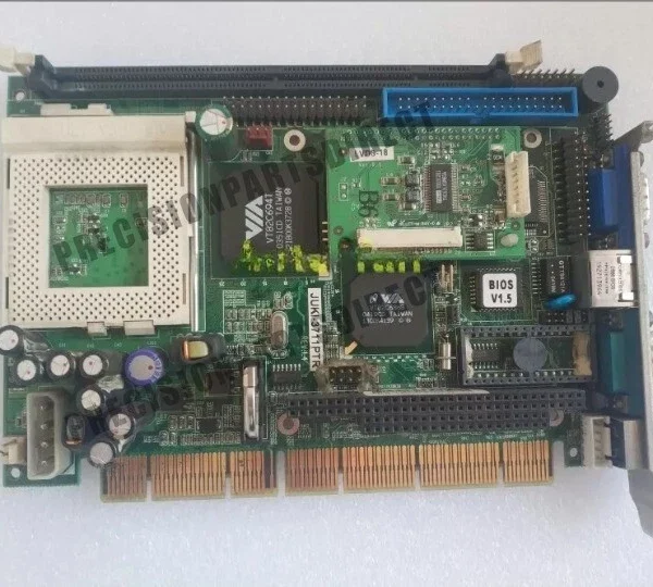 IEI JUKI-3711PTR JUKI-3711PTN JUKI-3711P-R2 Industrial Motherboard