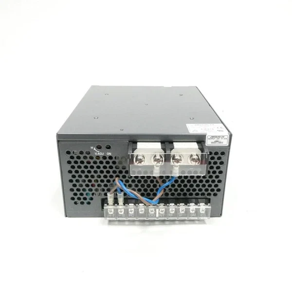 Lambda JWS600-24 Ac To Dc Power Supply 100-240v-ac 27a Amp 24v-dc 600w
