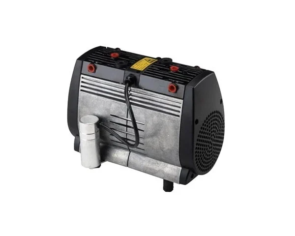 NEW Jun-Air 2882200 Oilless Rocking Piston Air Compressor Motor for OF302 Series
