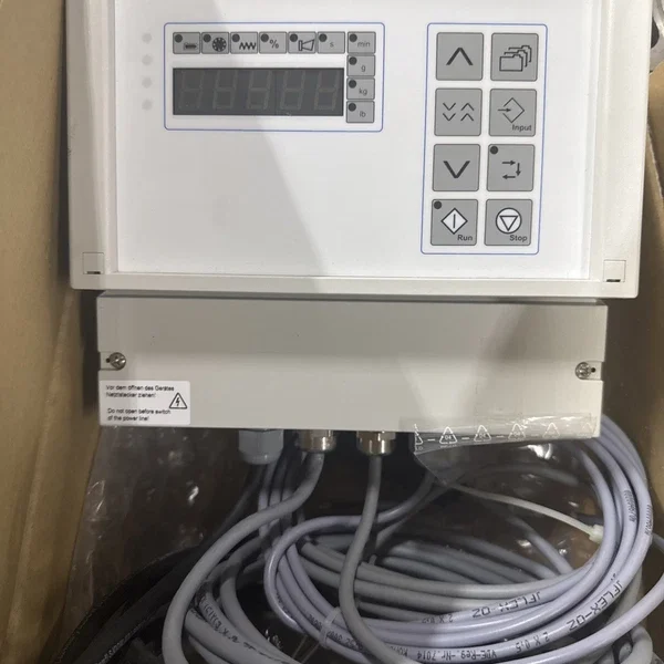 Colortronic Colorblend K1287036 Digital Dosing Controller New!