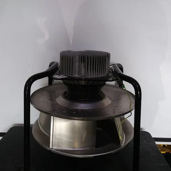 Ebmpapst K3G500-PB24-16 Centrifugal Fan