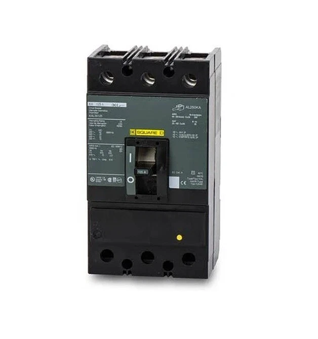 SQUARE D KCL34150 CIRCUIT BREAKER NEW IN BOX 2 KCL34150 0