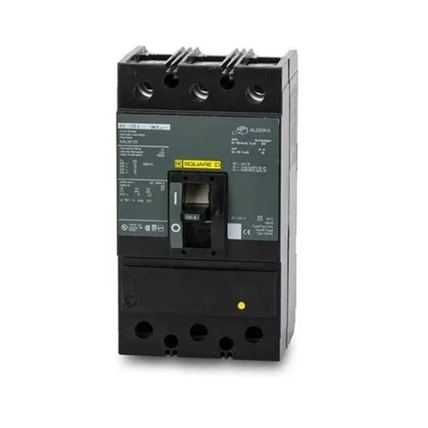 SQUARE D KCL34250 CIRCUIT BREAKER NEW IN BOX