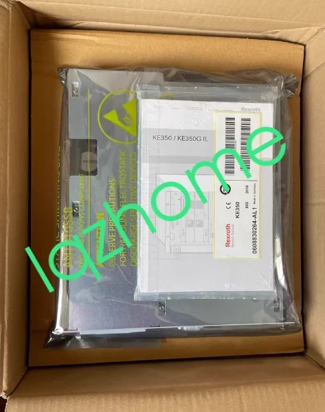 1PCS Rexroth 0608830264 KE350 0 608 830 264 new via FedEx or DHL