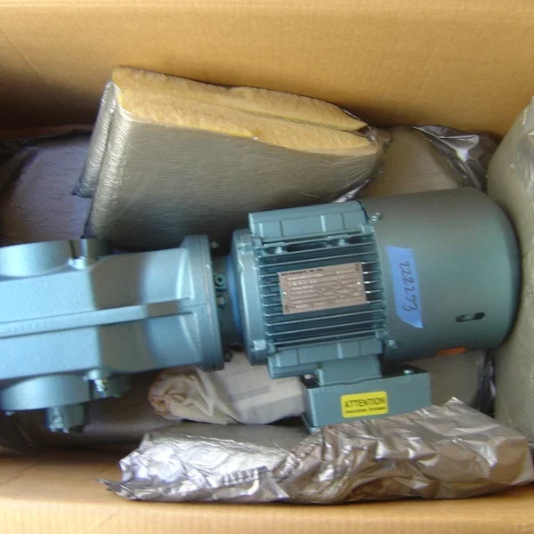 NEW SEW Eurodrive KH67DFT90L4BMG2HRTF KH67