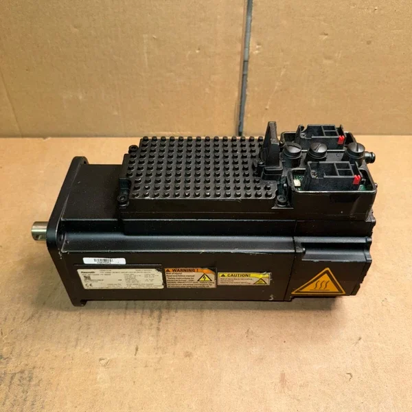 REXROTH KSM01-2B-061C-35N-M1-HP2-SE-NN-D7-NN-FW SERVO MOTOR, R911320209, USED!