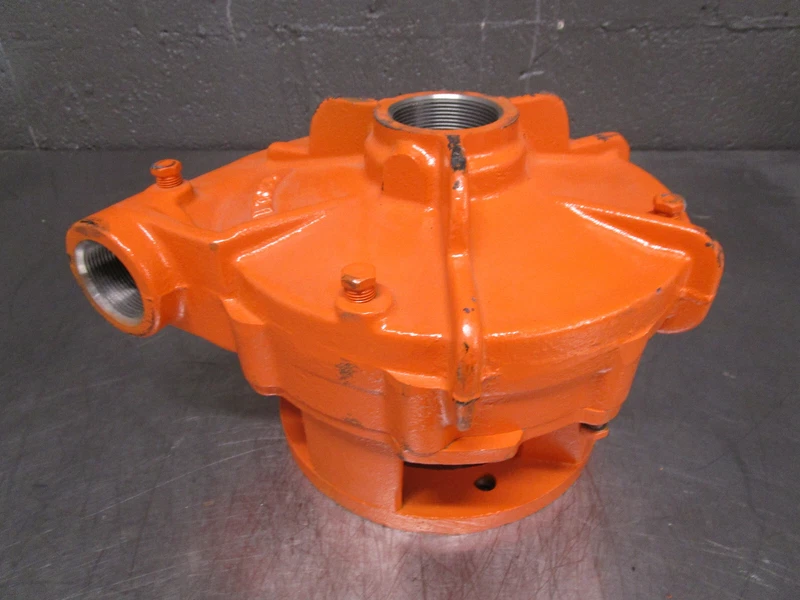 NEW Berkeley Centrifugal Pump L-1025 H05465 No Motor or Shaft 2 L 1025 0