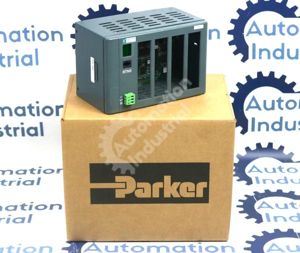 L5300 By Parker Eurotherm SSD Link 2 Rack