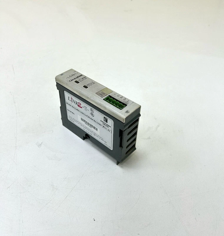 L5351 / EUROTHERM DRIVES DeviceNet LinkCard L5351 2 L5351 0