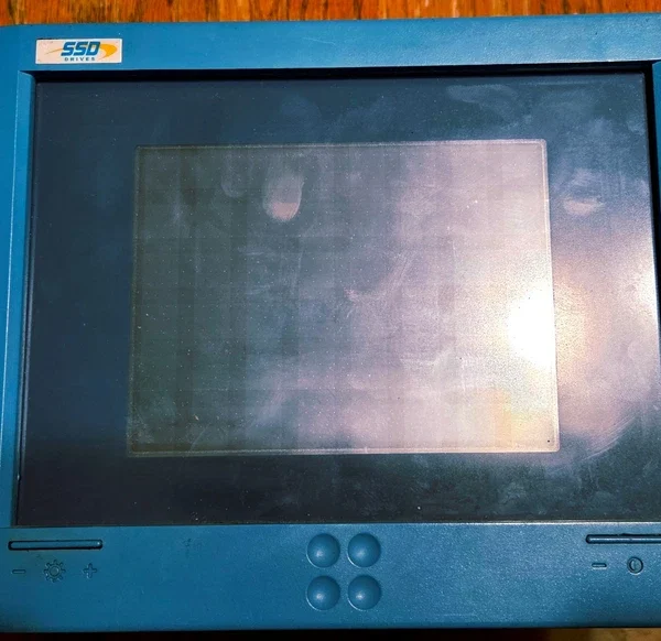 EUROTHERM PARKER LinkStation M2 L5392 Rev 4.1 EUROTHERM LINK 2 WITH CARDS