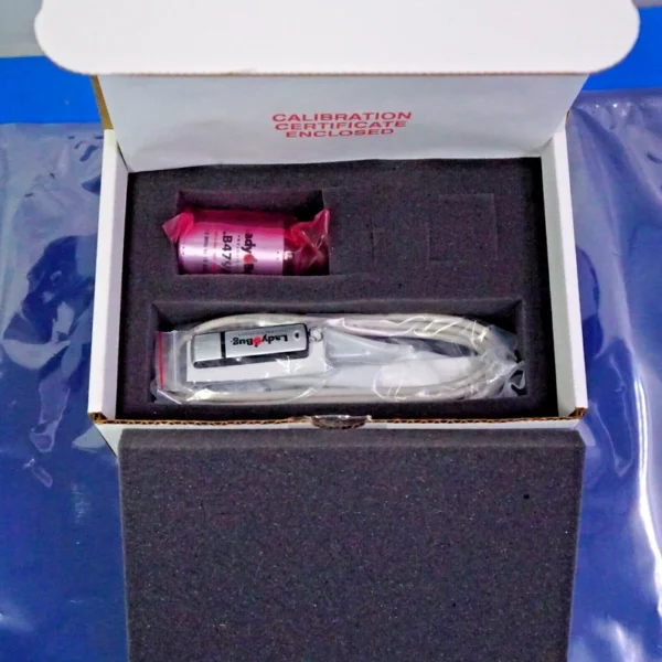 LadyBug LB479A USB RF Pulse 10MHz to 10GHz Peak Power Meter & Sensor