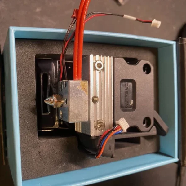 LC-3890/14.843 vertical lift control unit