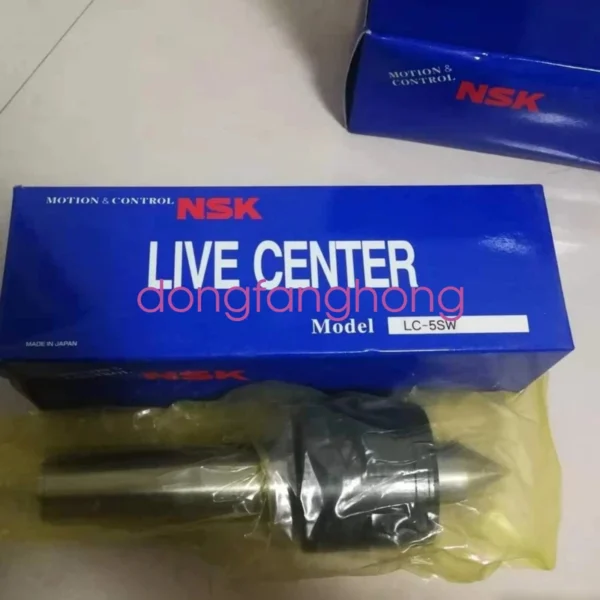 1PC Brand new LC-5SW NSK Top DHL or FedEX or UPS