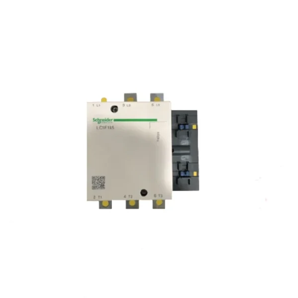 Schneider Electric Contactor LC1F185U7