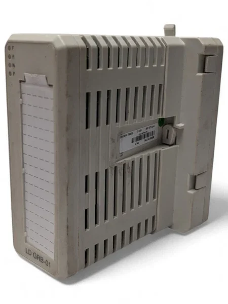 ABB LDGRB-01 3BSE013177R1 Controller Module LD GRB-01