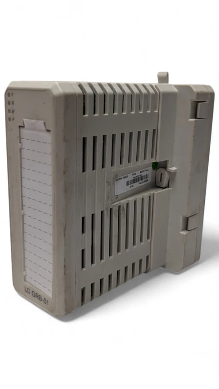 ABB LDGRB-01 3BSE013177R1 Controller Module LD GRB-01 2 LDGRB 01 0