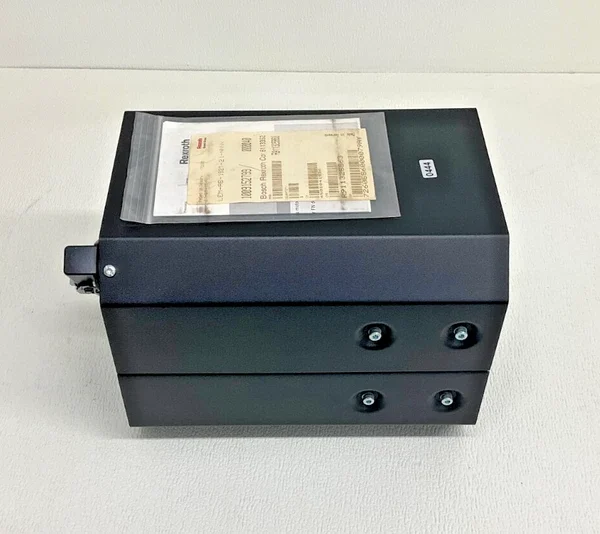 Rexroth LEM-AB-192T-21-NNNN Fan Cooling Unit LEMAB192T21NNNN New (VT)