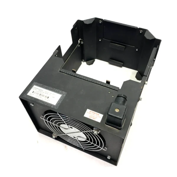 Rexroth Indramat LEM-RB112B1XX Cooling Fan Unit 220VAC IP24 R911246605