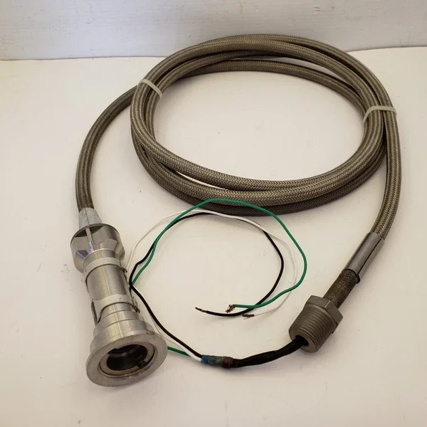 HONEYWELL LG1093AC01 ULTRAVIOLET FLAME SENSOR, NNB