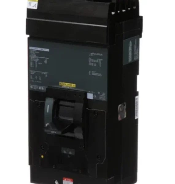 Square D LH36400 circuit breaker new in its original box