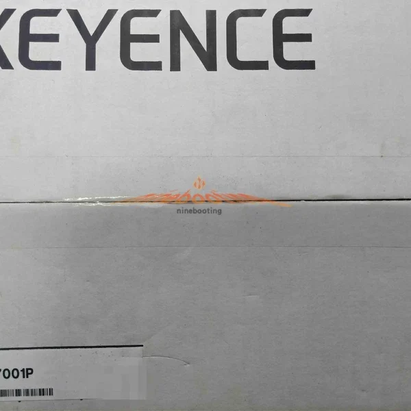 1PCS NEW KEYENCE Controller LJ-V7001P LJV7001P