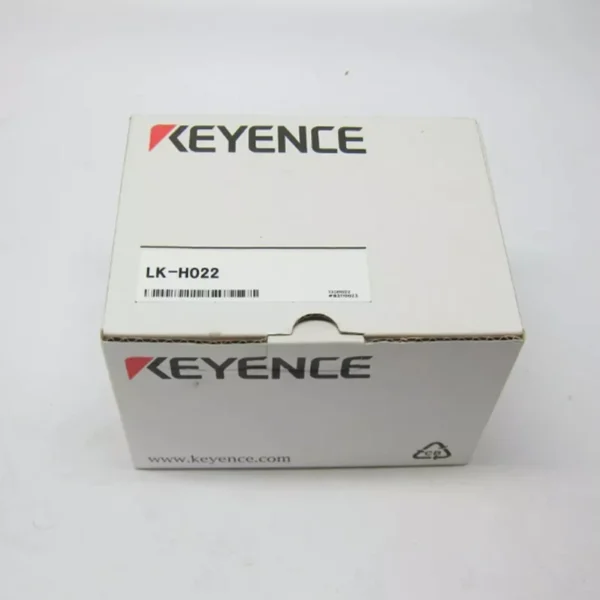 NEW KEYENCE LK-H022 Laser displacement sensor