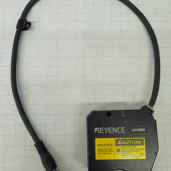 KEYENCE LK-H082