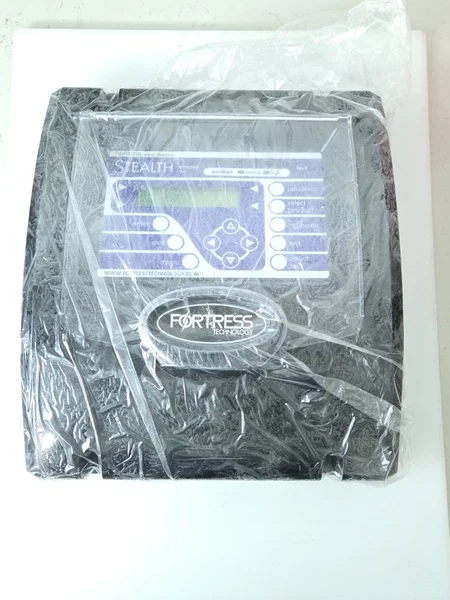 Fortress Metal Detector Stealth Detection Display Control Panel (LLE03C)