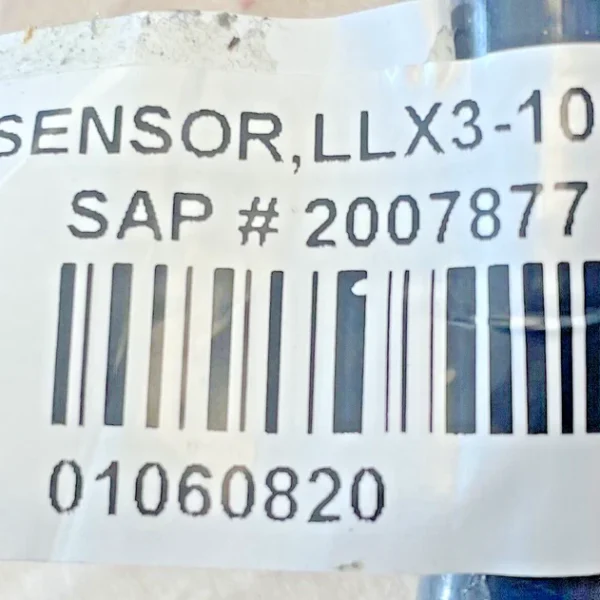 SICK LLX3-1000, LUT3 Light Guide 1000MM Sensor, NEW