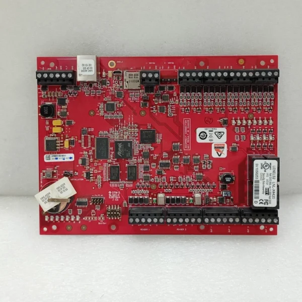 Lenel LNL-X4420 Advanced Dual Reader Controller LenelS2 LNL-X4420